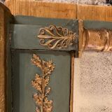 Old mirror