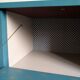 Sideboard 60 years blue duck