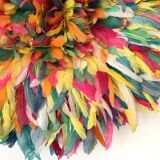 Juju hat multicolored 45 cm