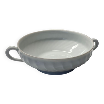 Bol à bouillon Porcelaine Haviland