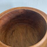 Centerpiece, wood