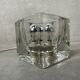 Vintage 'ice-cube' lamp – Peill & Putzler