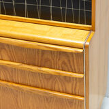 Mid century Credenza U-300 by Hubert Nepožitek & Bohumil Landsman for Jitona, 1960´s