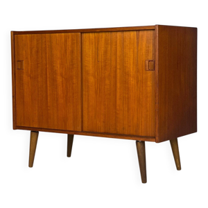 Buffet scandinave en