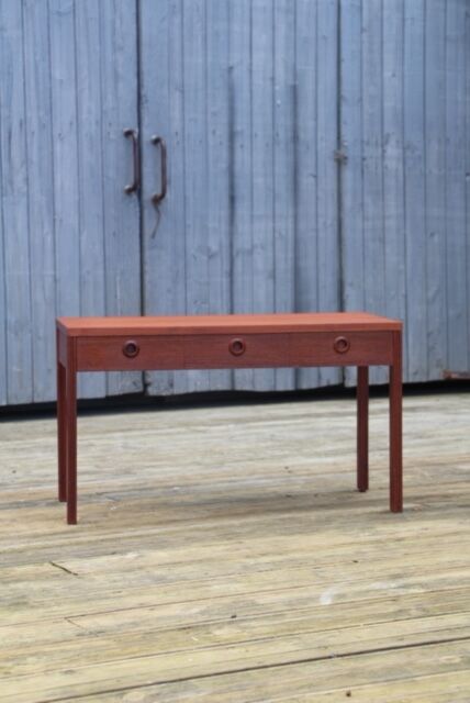 Scandinavian bass console Bernadotte - Bjorn Sweden 1950