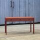 Scandinavian bass console Bernadotte - Bjorn Sweden 1950
