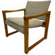 Lot de 2 x Karin Mobring - Ikea - Chaise - Chaise safari modèle Diana