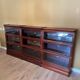 Original Globe Wernicke Bookcase