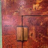 Antique Chinese cabinet