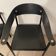 Pair of Artelano chairs, 1980