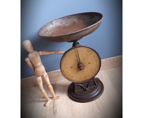 Salters scale 20kg