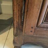Buffet Bourguignon deux corps du XVIIIe siècle