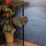 Lamp 3 fires 1950s