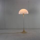 Original seventies Panthella floor lamp by Verner Panton for Louis Poulsen