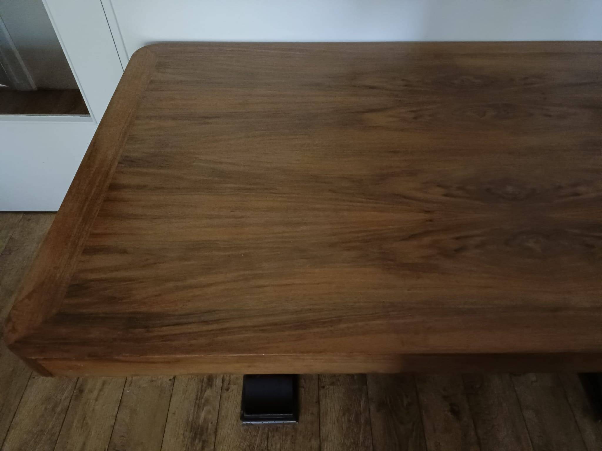 Large Art Deco Table