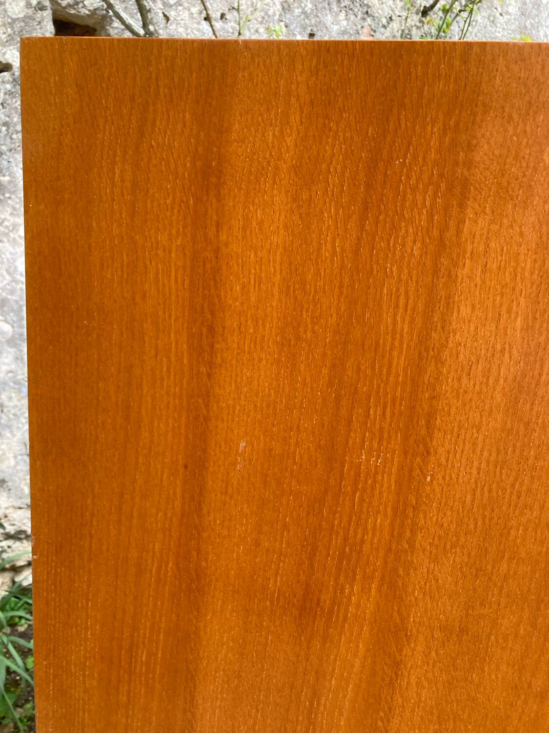 Meuble de rangement vintage