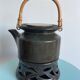 Daniel de Montmollin TAIZE ceramic teapot