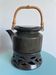 Daniel de Montmollin TAIZE ceramic teapot