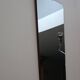 Trapezoidal mirror by Fratelli Fanzago 1960s
