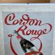 Affiche publicitaire G.H. Mumm