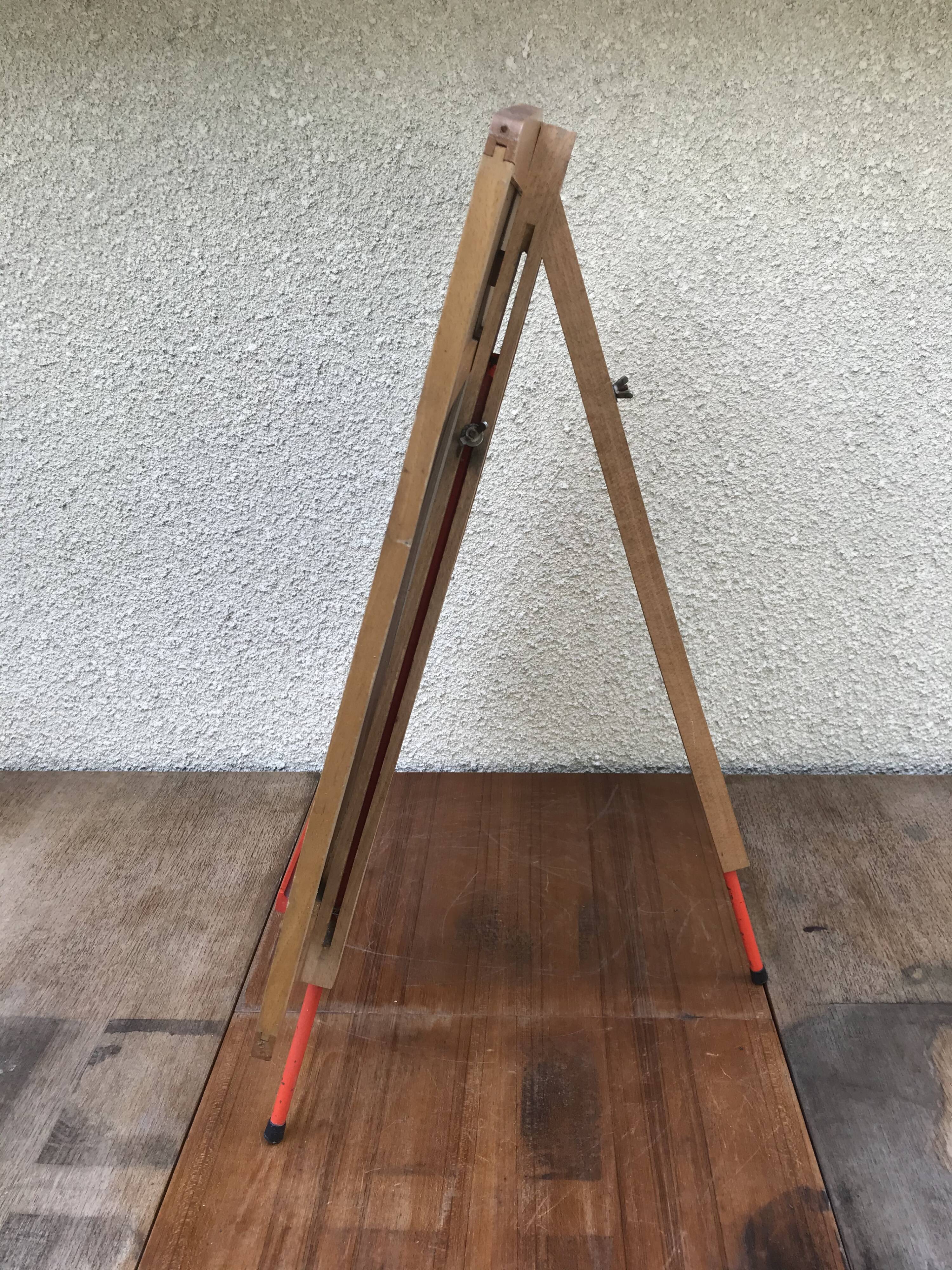 Blackboard schoolboy child wood
