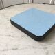 colorful formica underwear sky blue 70s