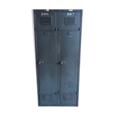 Armoire metallique industrielle