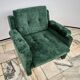 Vintage Armchair Jitona, 1970s Czechosovakia