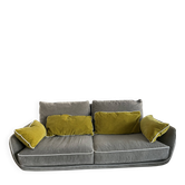Sofa Approach RocheBobois