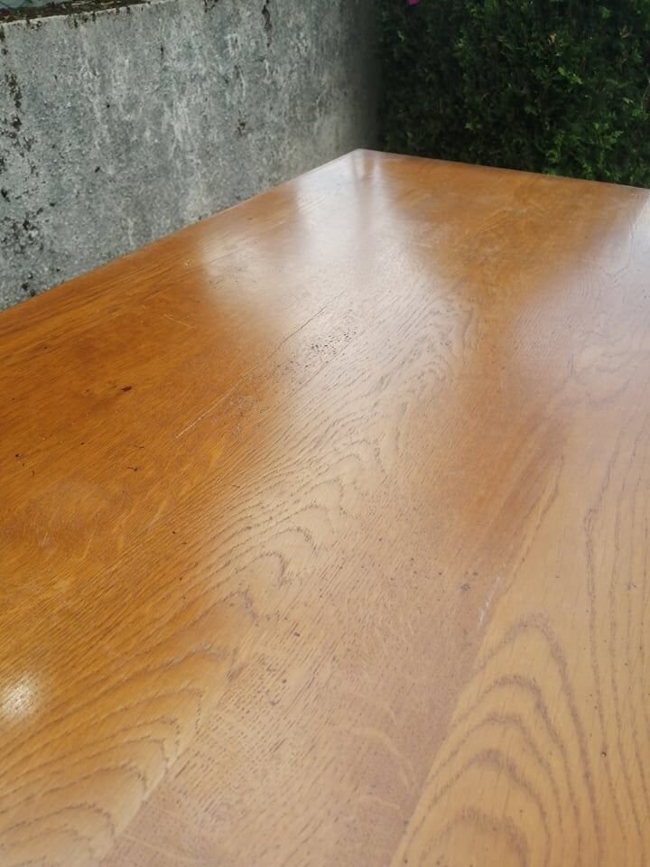 Louis Philippe dresser