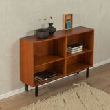 60s Bookcase Sideboard