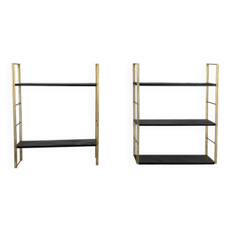 String shelves