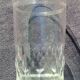 6 baccarat crystal goblet