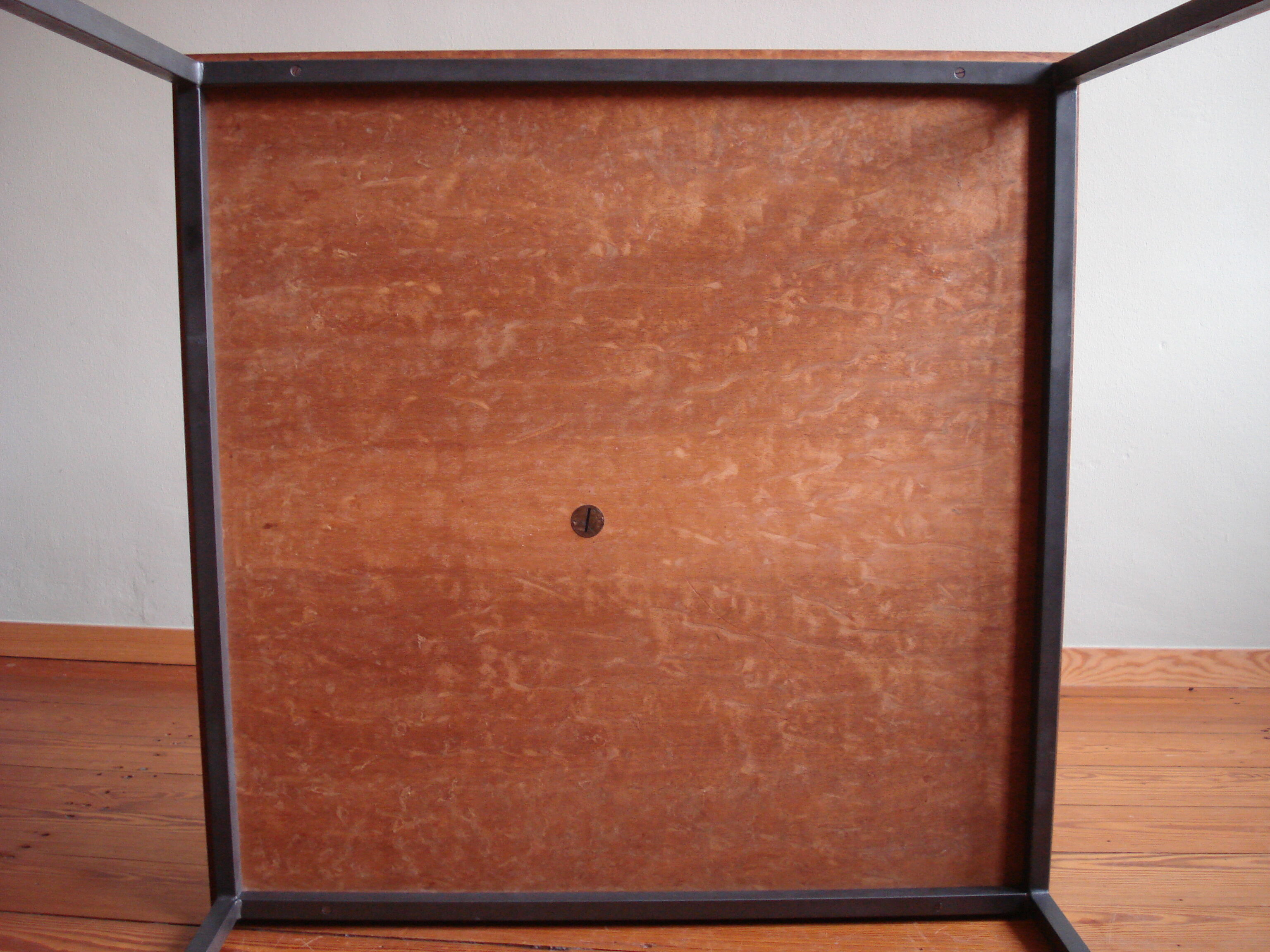 Vintage coffee table from Wilhelm Renz