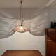 Fazzoletto Pendant Lamp by Leola
