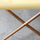 Lot de 3 fauteuils vintages Lafuma Chantazur 1960