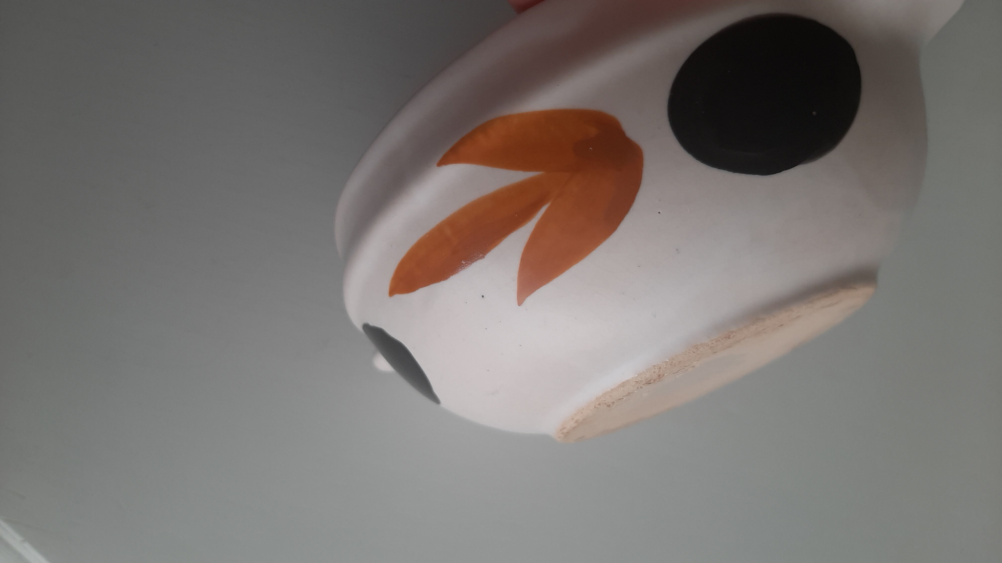 Bowl Pottery of the Marais