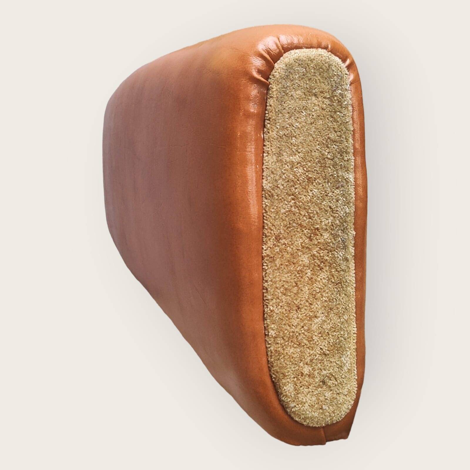 Twee mid century fauteuils