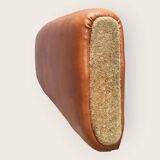 Twee mid century fauteuils