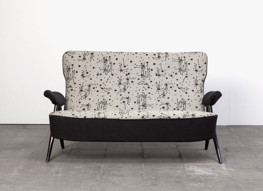 Sofa by Theo Ruth for Artifort, Netherlands 1955