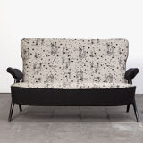 Sofa by Theo Ruth for Artifort, Netherlands 1955