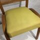 Steiner Bow Wood cannée chair