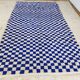 Handmade Moroccan Berber rug 300 x 170 cm