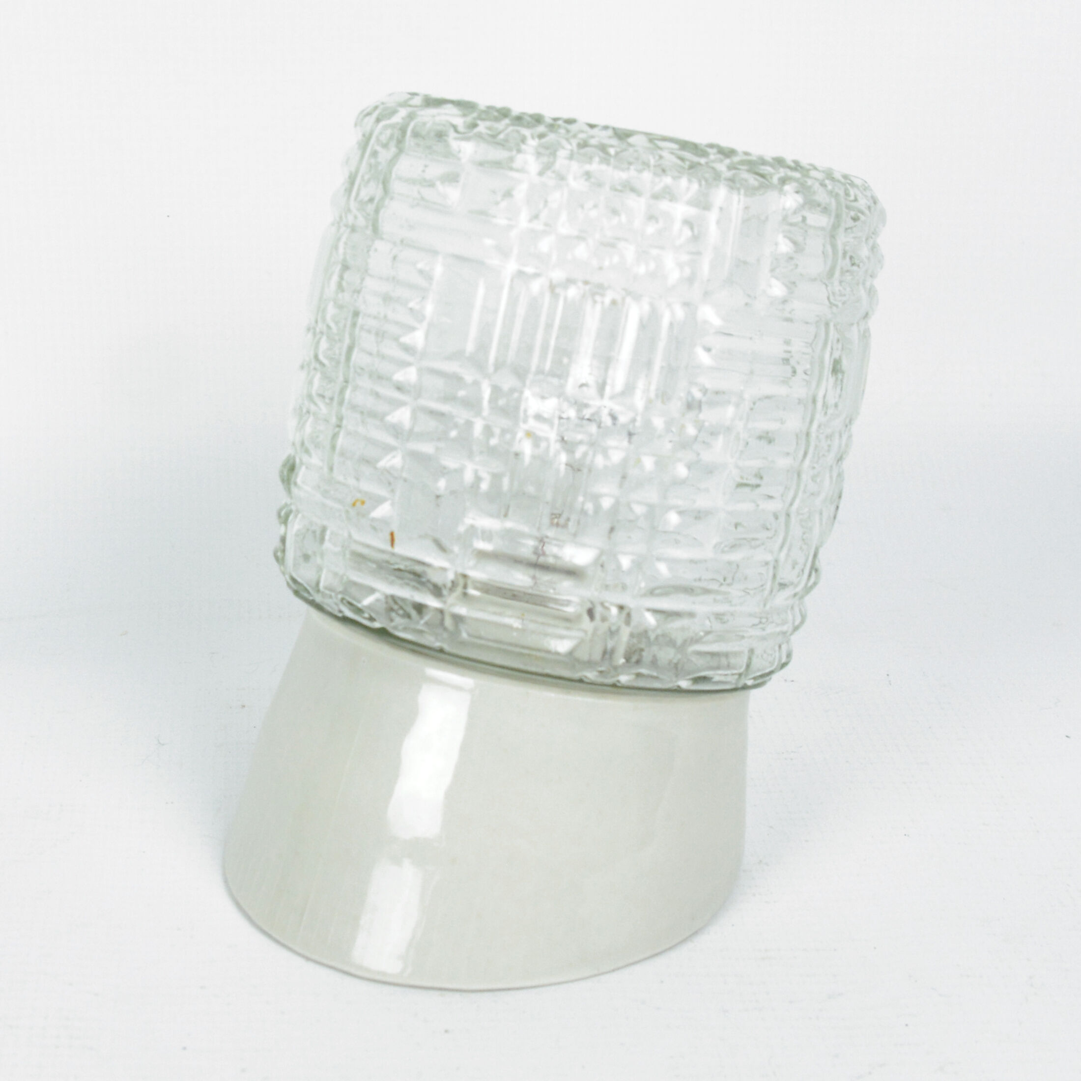 Lampe murale, Elektrosvit Nové Zámky, Tchécoslovaquie, années 1960