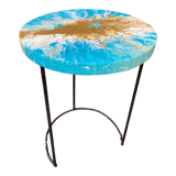 Accent furniture restyled