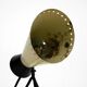 Lampe de table tripode par Josef Hurka pour Napako, République tchèque
