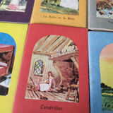 Théâtre des contes de perrault