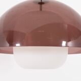 Italian Modern hanging lamp from Stilux Milano, 1970’s