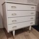 Commode vintage années 70