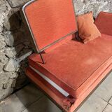 Swallow Bench